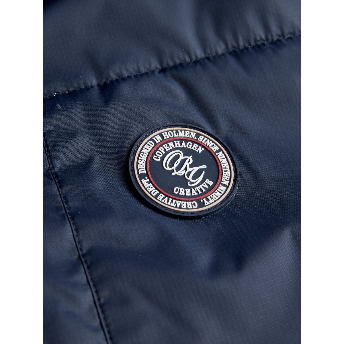 Manteau En Peluche sky captain, JACK & JONES