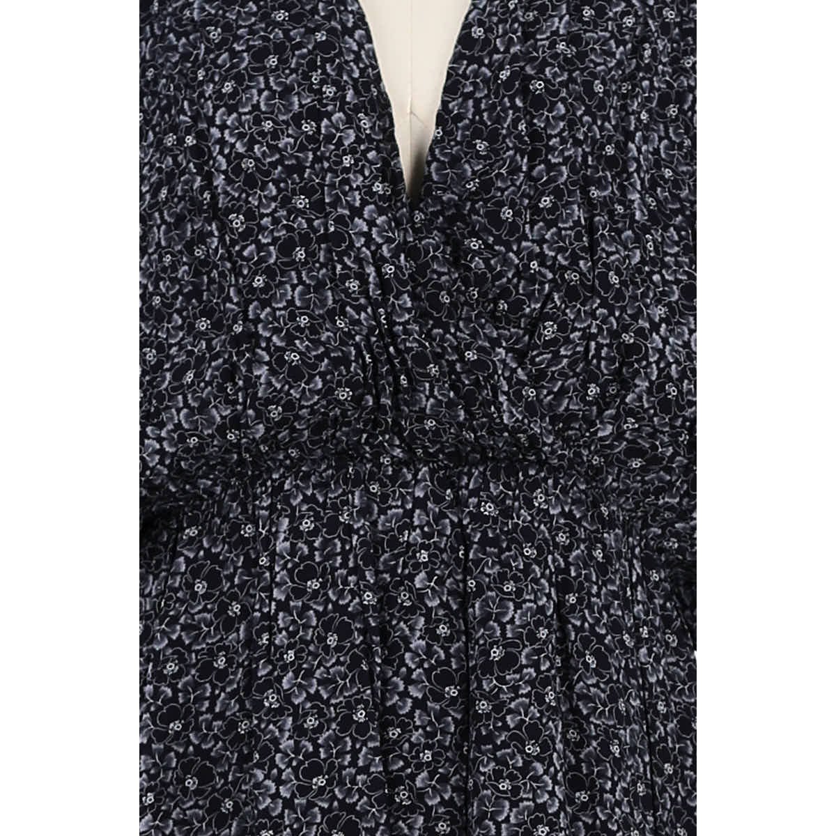 Robe - Très Bon État noir, AMERICAN VINTAGE