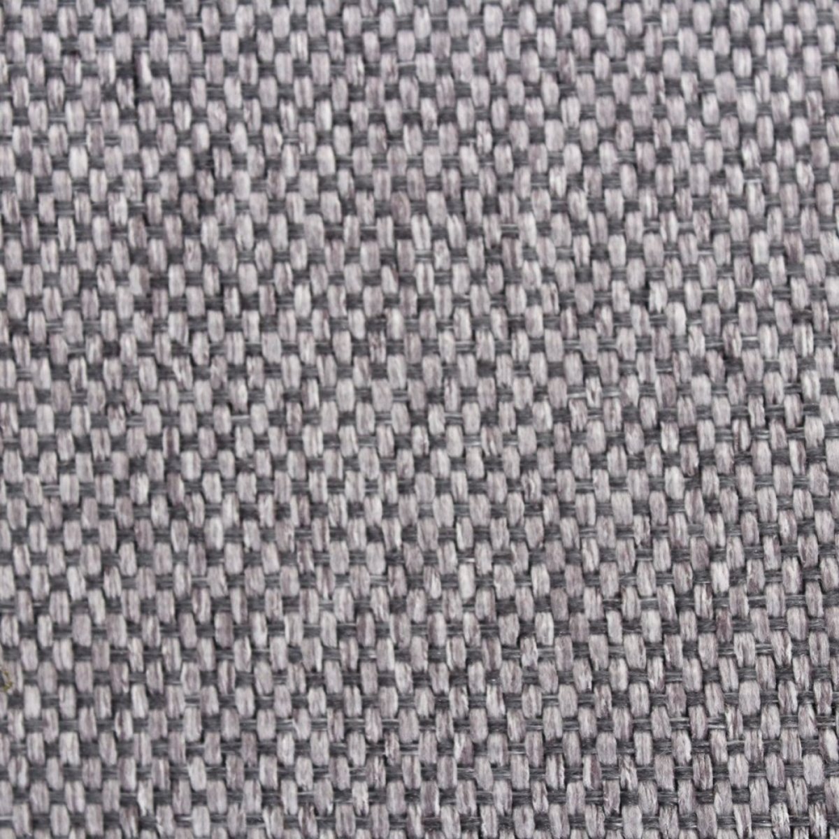 Rideau occultant 140x240cm gris, ORNAMI