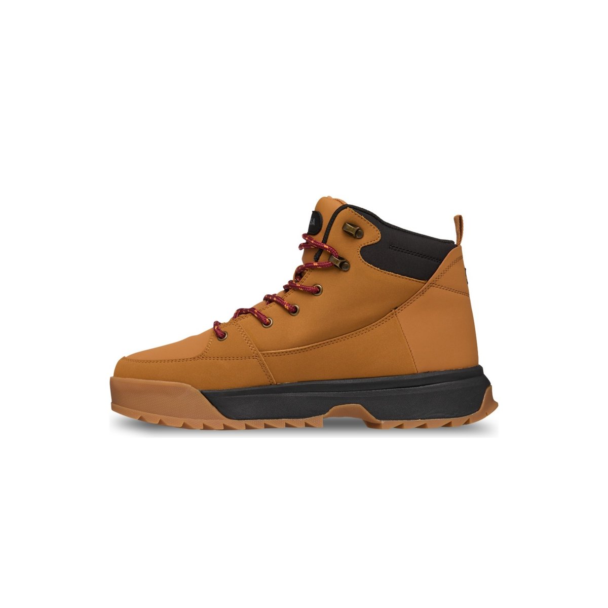 DC Shoes Footwear|Boots Homme EDYB500002 marron brown/wheat, DC SHOES