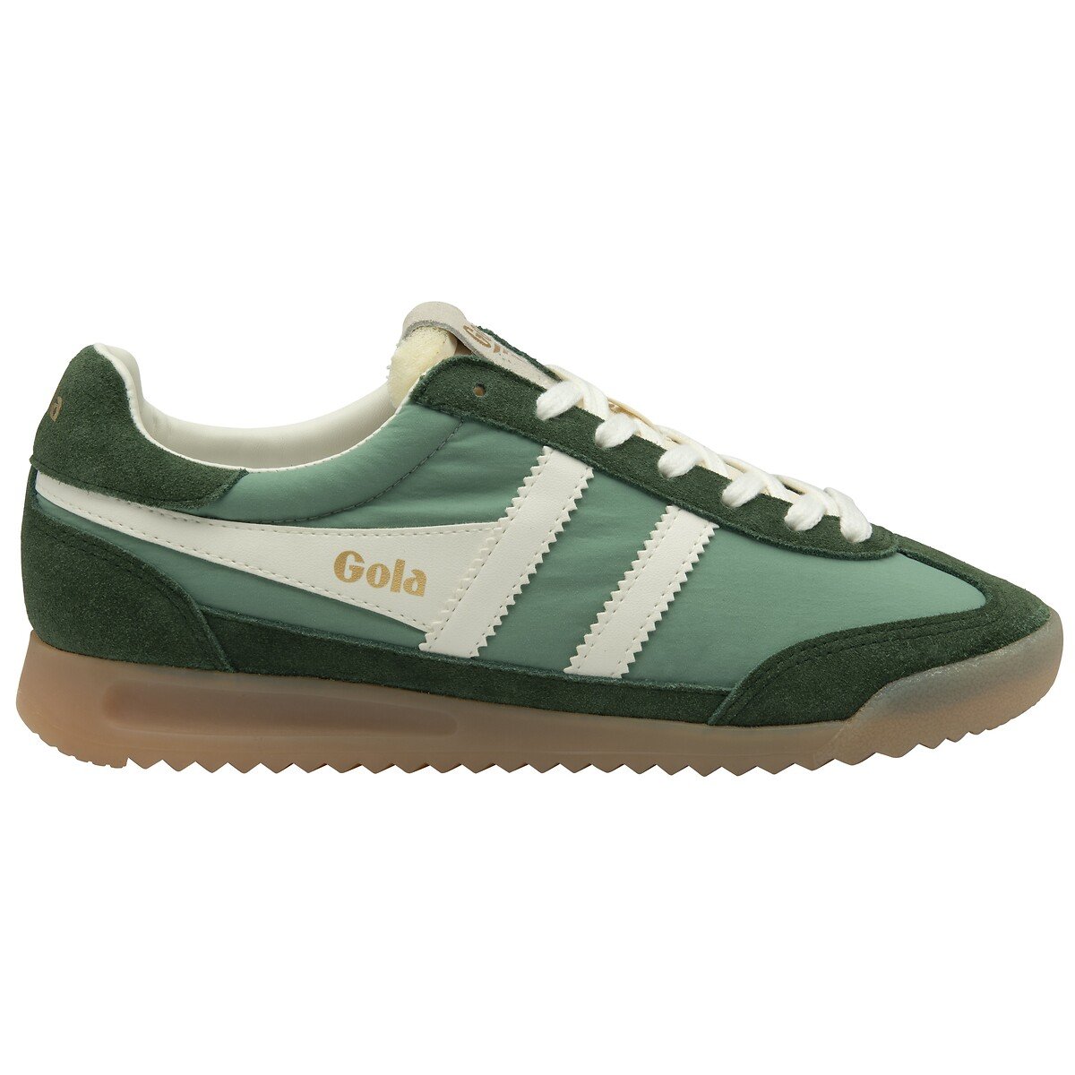 Sneakers Firefly aqua/weiss, GOLA