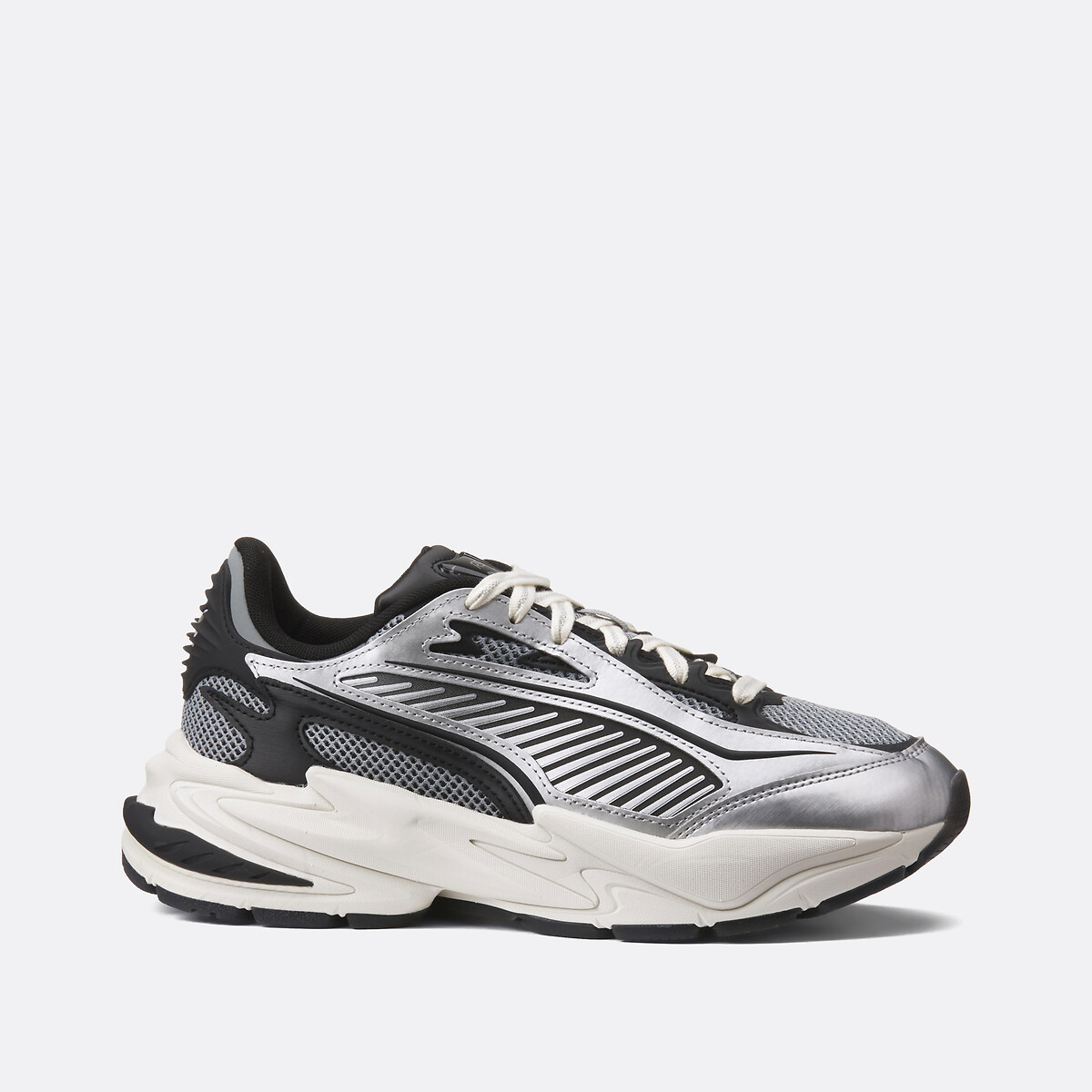Baskets RS Surge LS gris/noir, PUMA