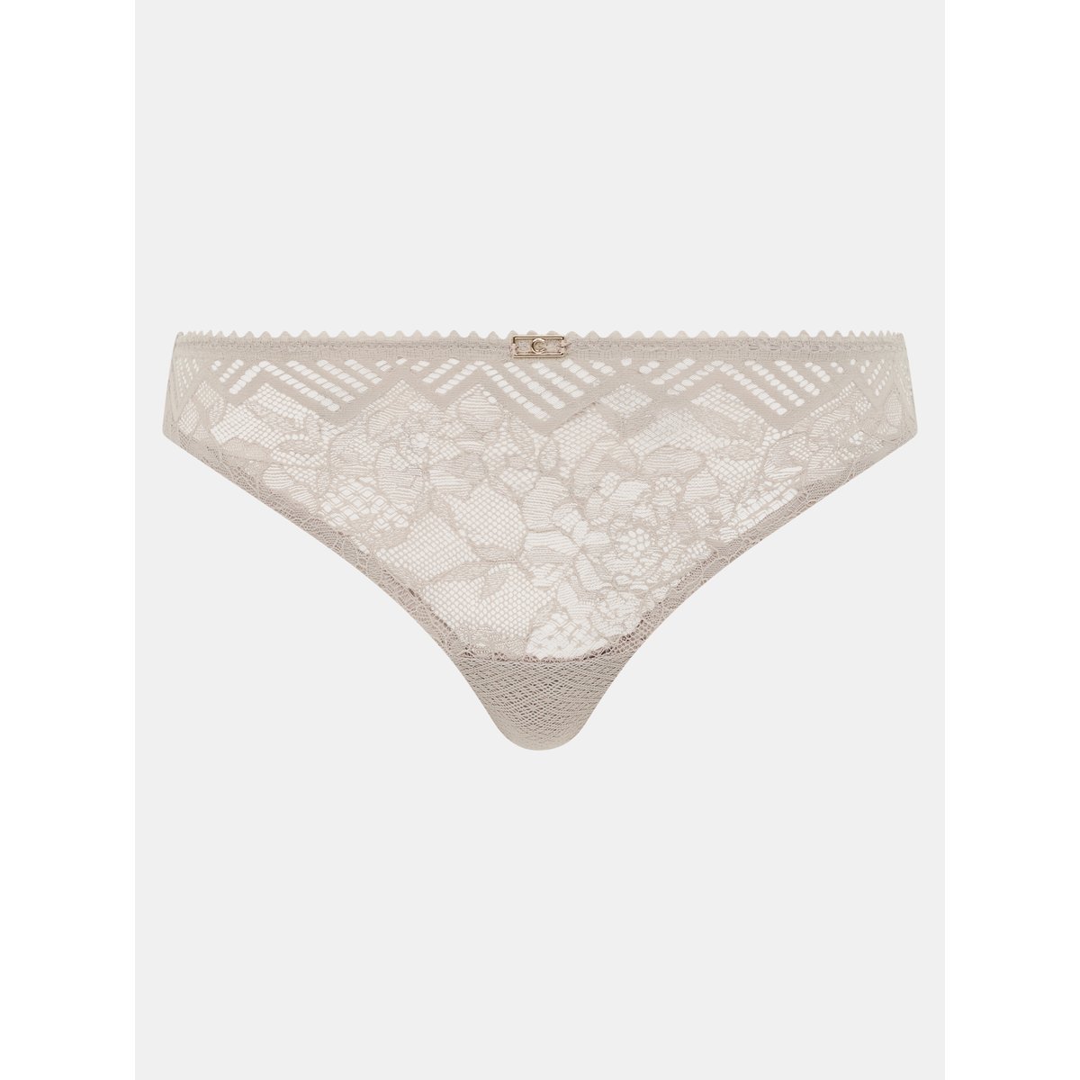 Tanga ORIGINS gris minéral, CHANTELLE