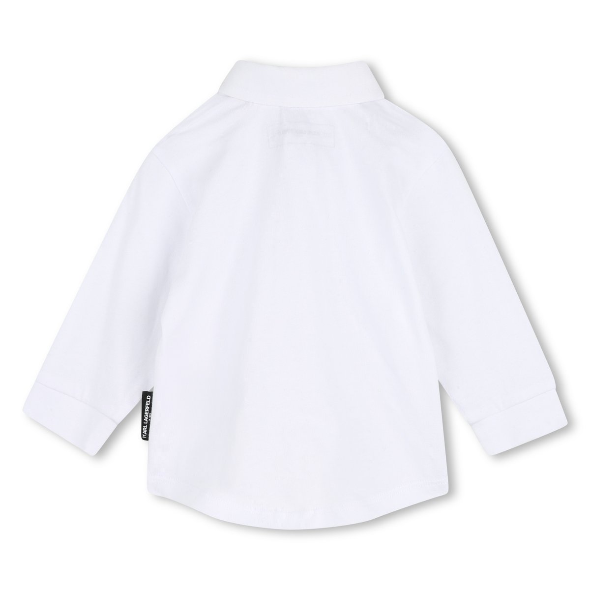 Ensemble jogging noir gris, KARL LAGERFELD KIDS