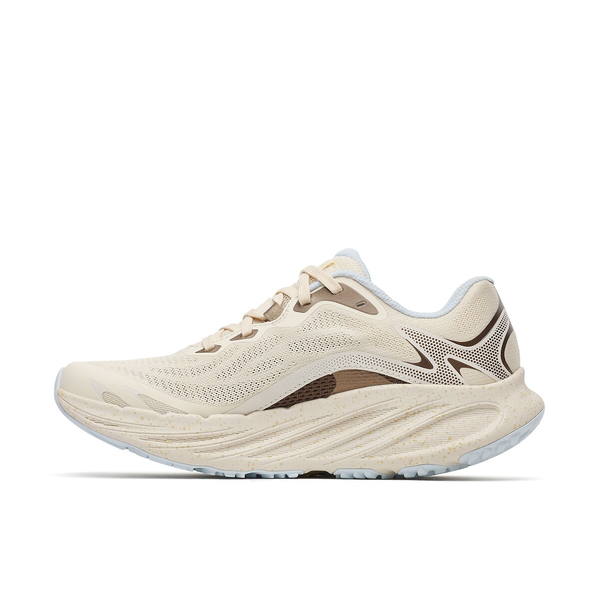 Baskets tout-terrain PROMORPH beige, MERRELL