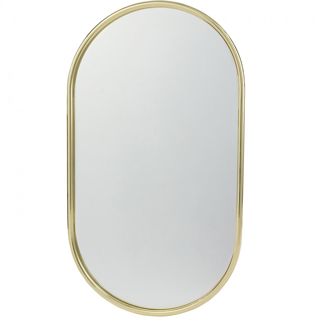 Miroir Angui 100x60 cm or, AYTM