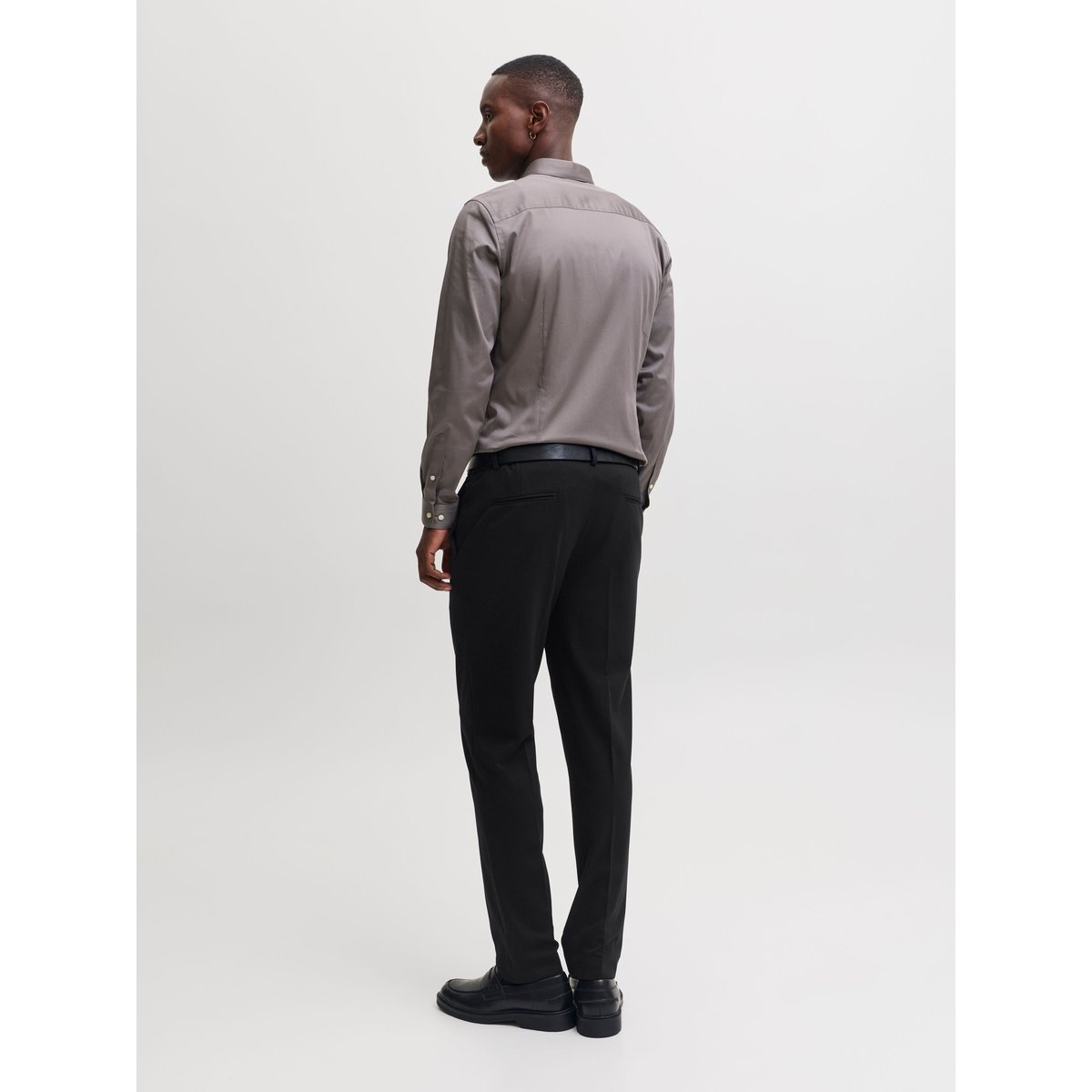 Pantalon De Tailleur black 1, JACK & JONES