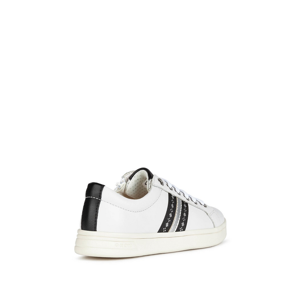 Baskets Djorck blanc, GEOX