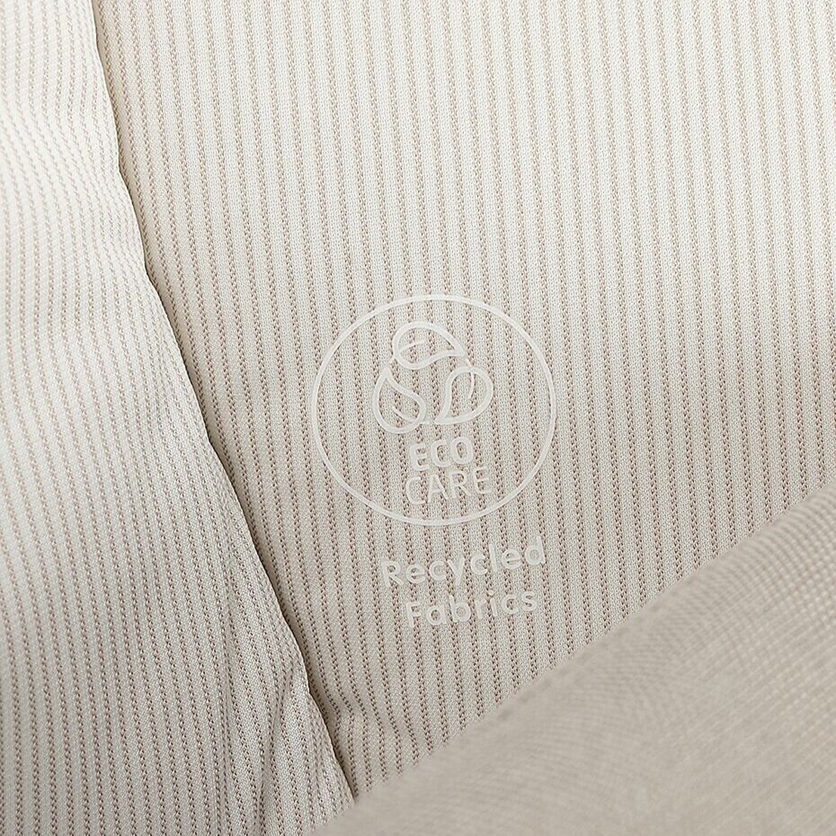 Transat bébé KORI ECO, avec fonction balancelle classic beige, MAXI COSI