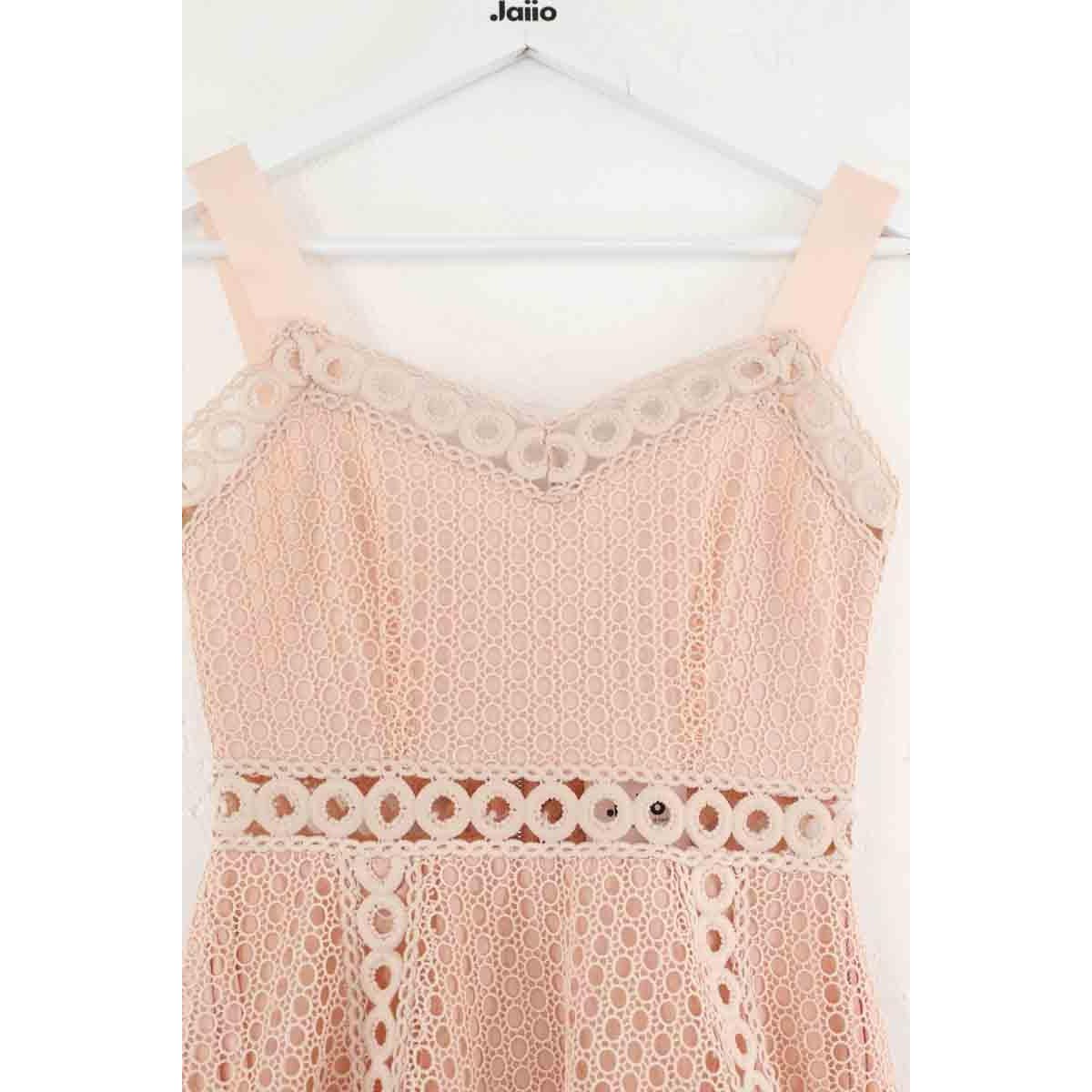 Robe - Très Bon État rose, MAJE
