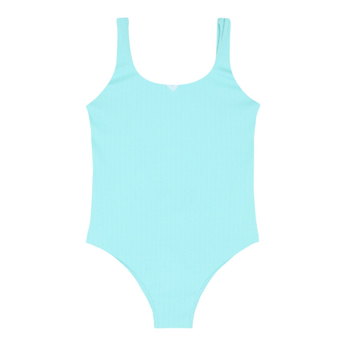 Maillot de bain une pièce ARUBA ONE-PIECE. bleu aqua splash, ROXY