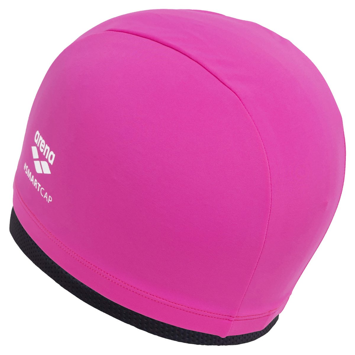 Bonnet unisexe arena Smartcap fuchsia, ARENA