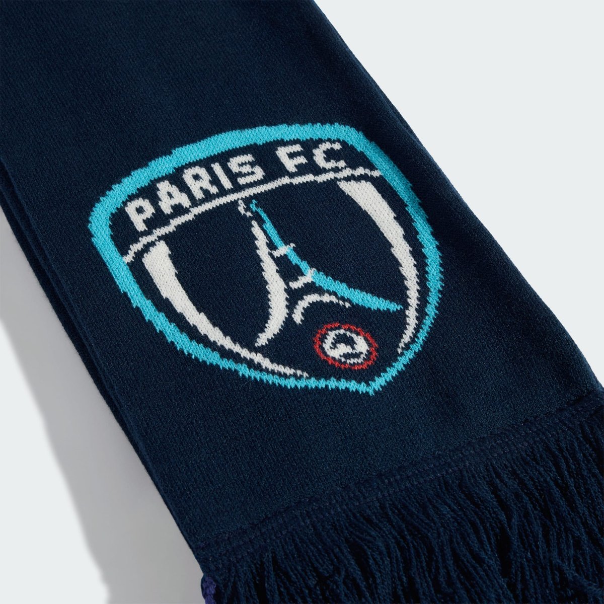 Écharpe Domicile Paris Fc 26/27 Écharpe Domicile Paris Fc 26/27 collegiate navy, adidas Performance
