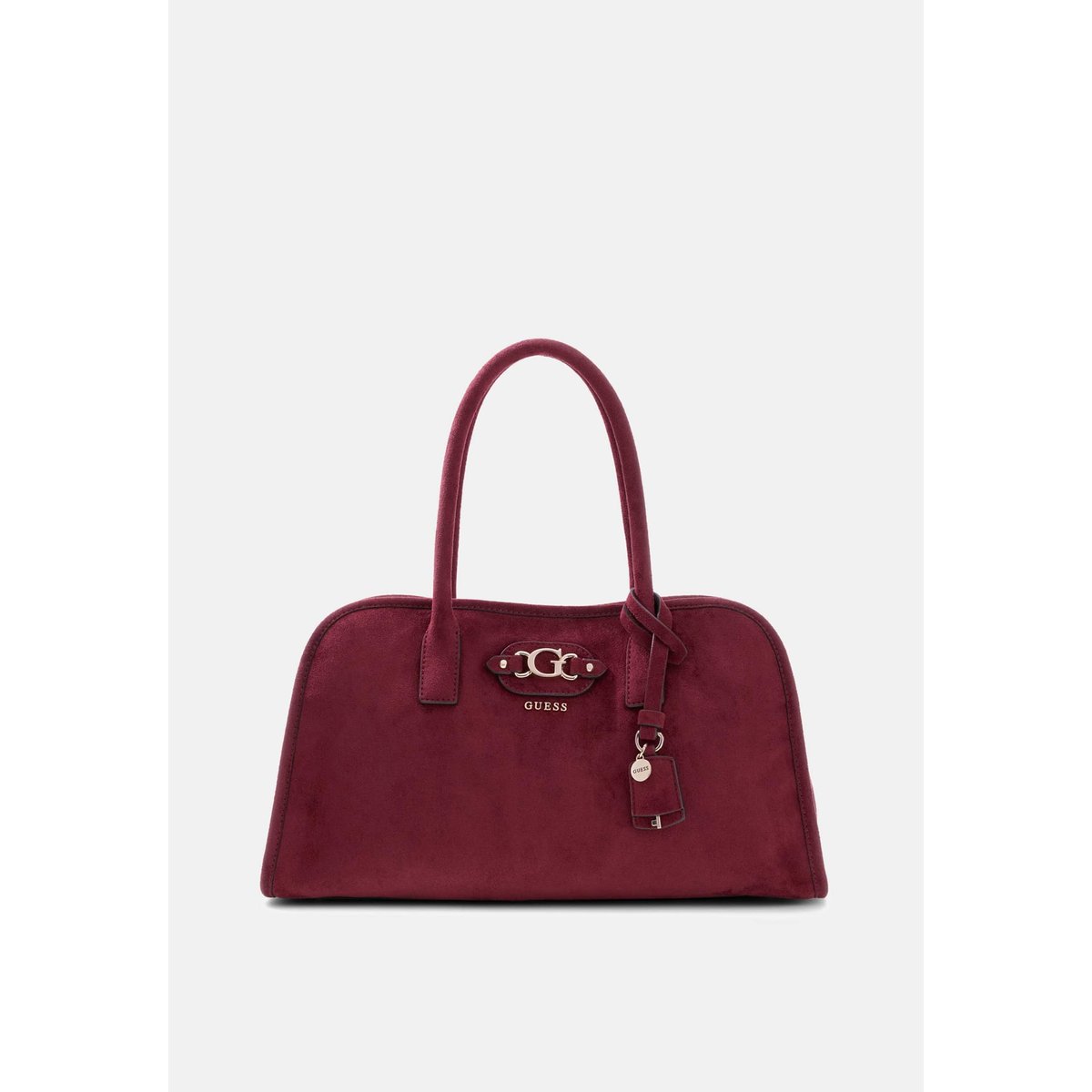 Sac Samantha rouge, GUESS