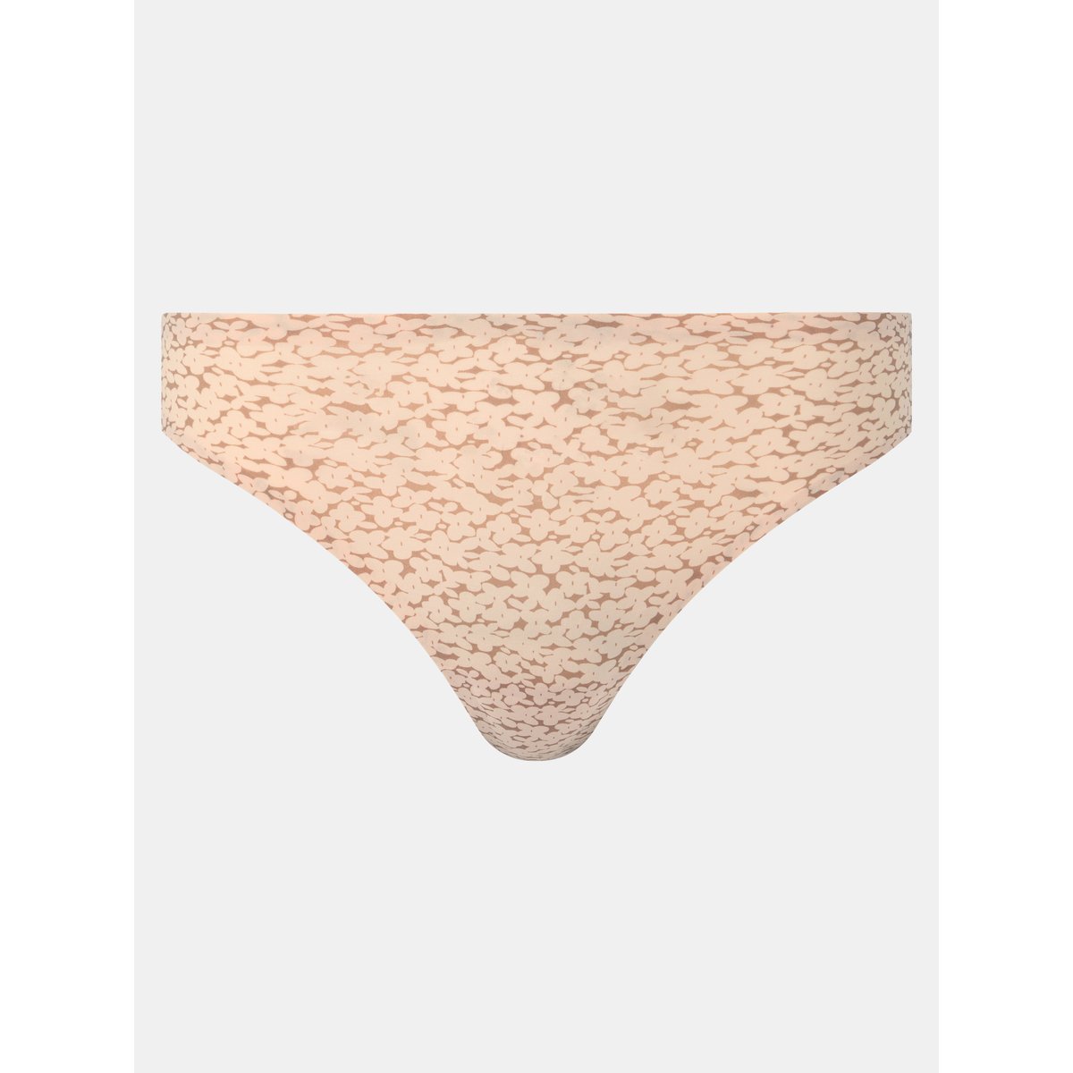 String SOFTSTRETCH norah nude print, CHANTELLE