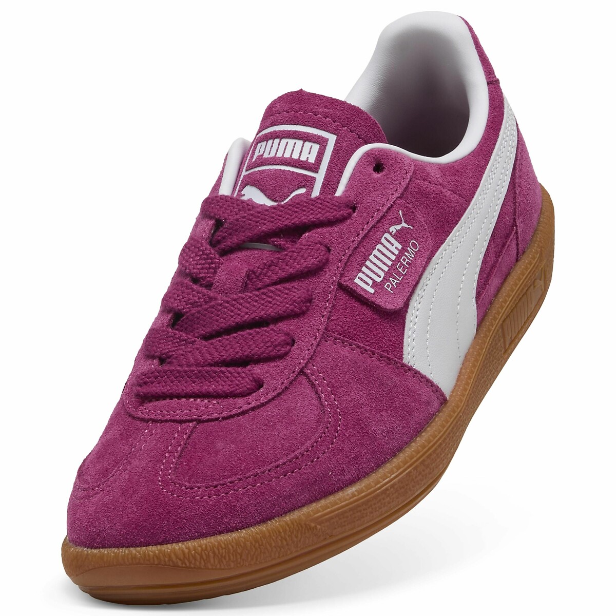 Sapatilhas Palermo berry, PUMA