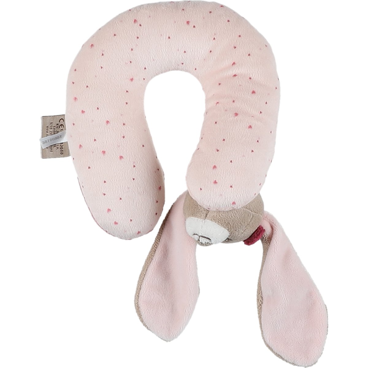 Peluche - Très bon état couleur unique, NATTOU