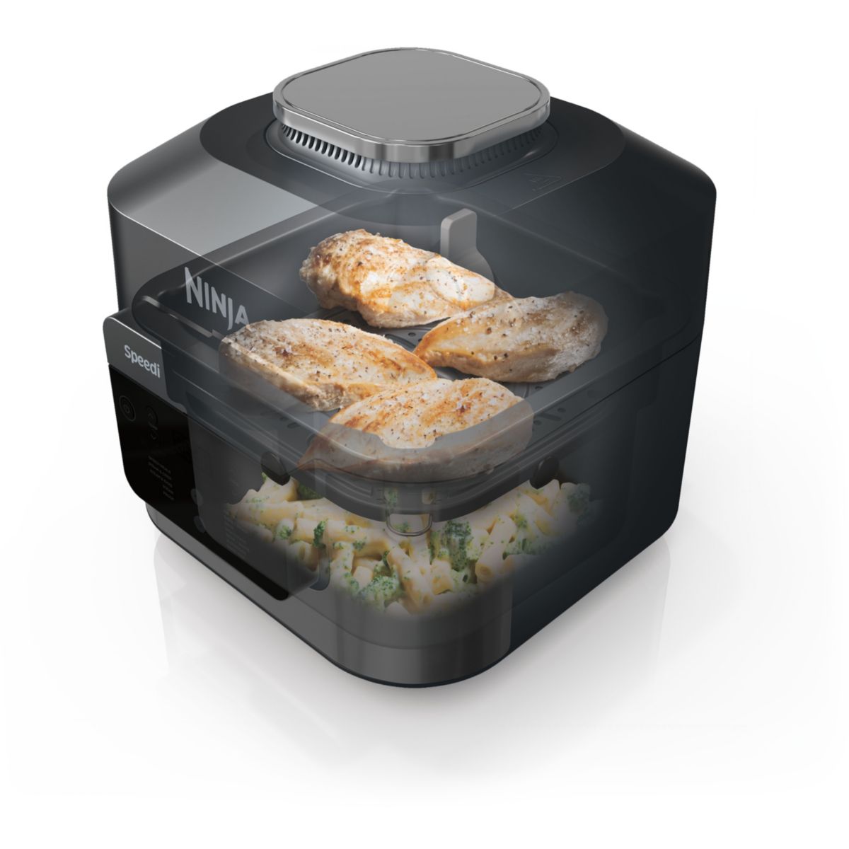 Multicuiseur Speedi Rapid Cooker ON500EU couleur unique, NINJA