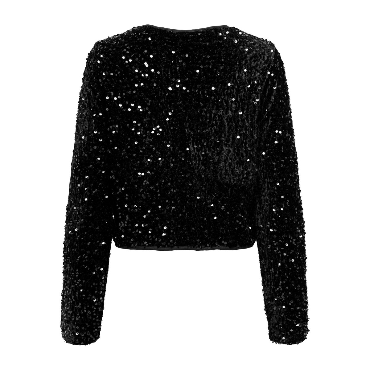 Top noire - black, ONLY