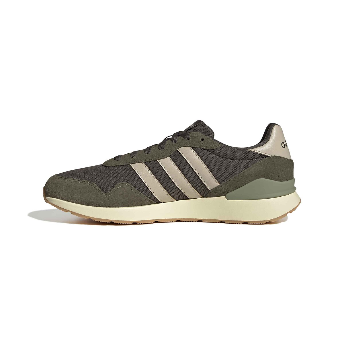 Baskets Run 60s 4 marron, ADIDAS SPORTSWEAR