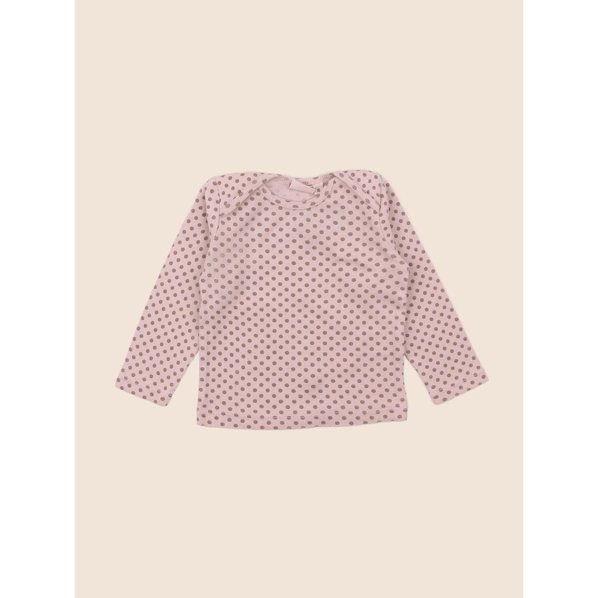 Tee-shirt - Très bon état rose, BONTON