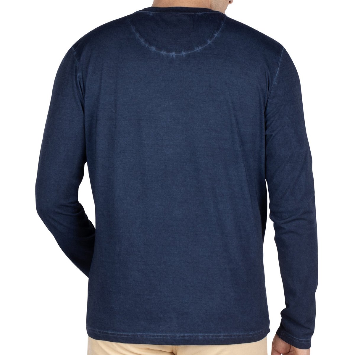T-shirt original S67 navy, SHILTON
