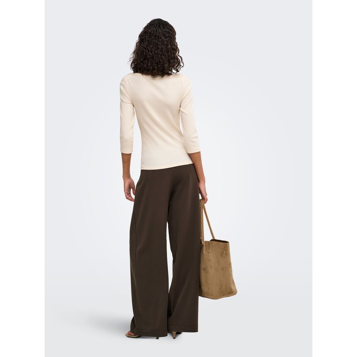 Blouse birch 1, JDY