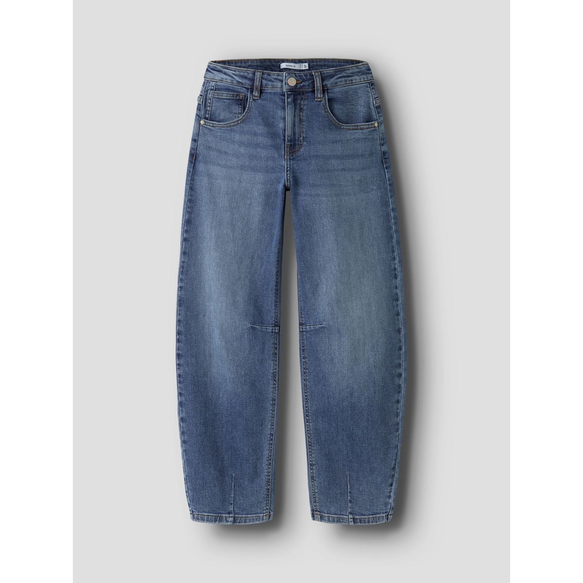 Jean bleu - medium blue denim1, NAME IT
