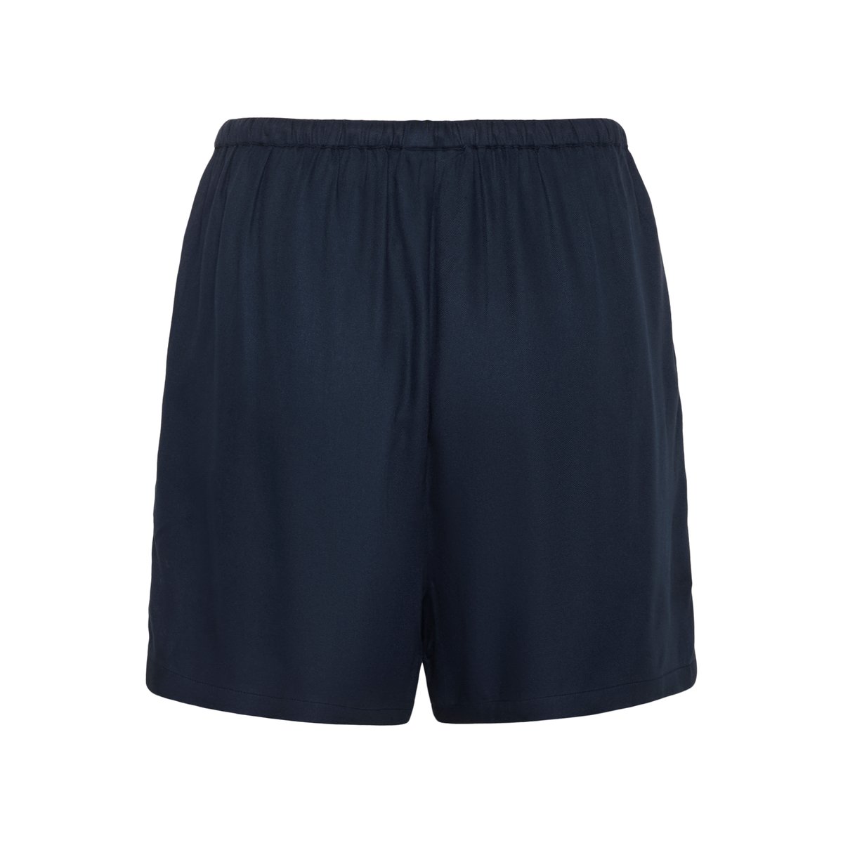 Shorts casual bleu midnight marine, KAFFE