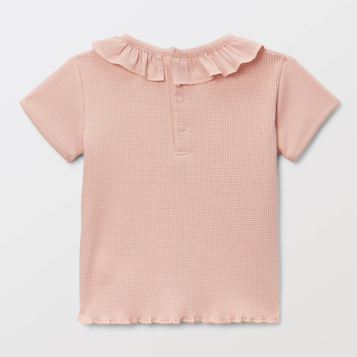T-shirt manches courtes fantaisie en coton BIO GOTS gambas, BOUT'CHOU