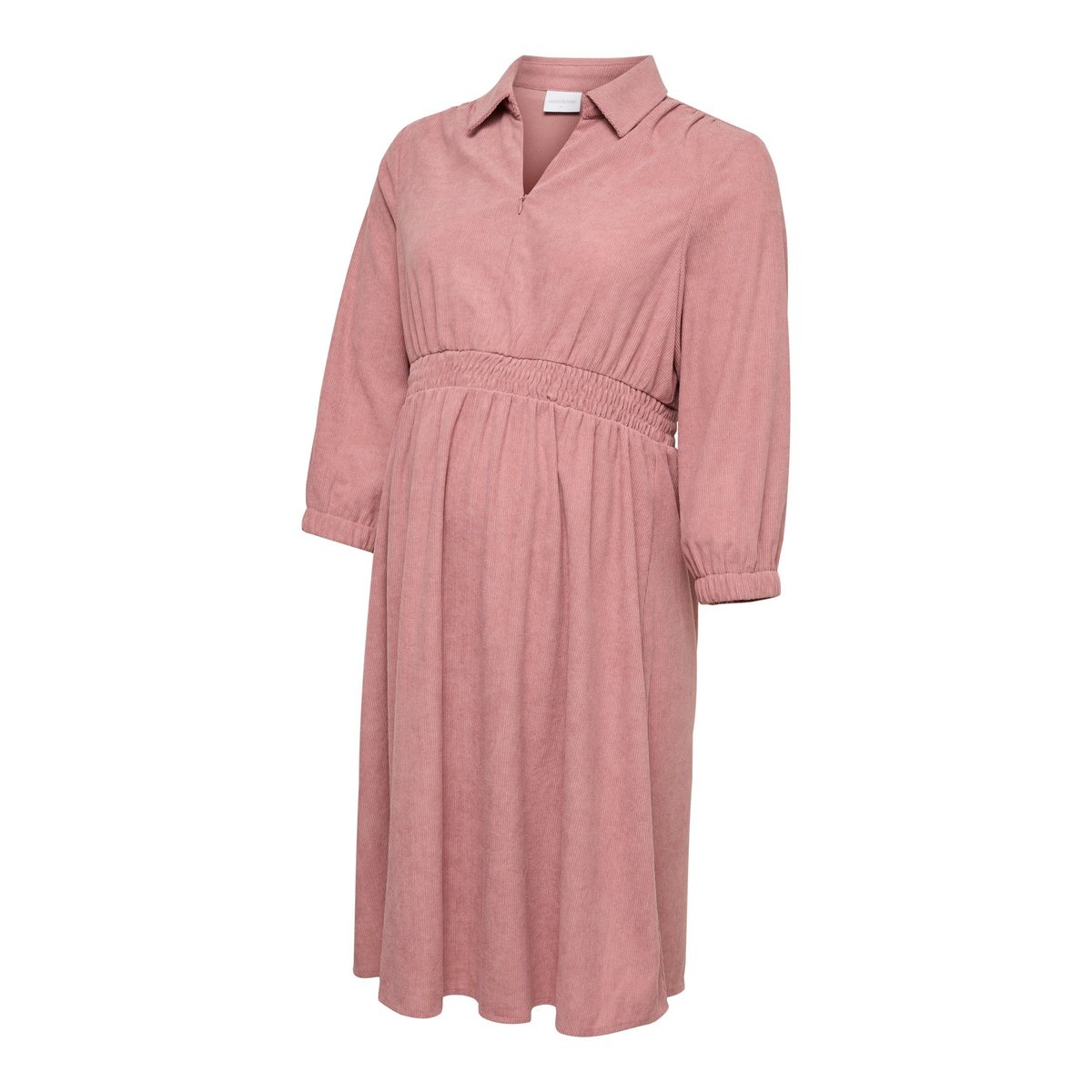 Robe ash rose, MAMA LICIOUS