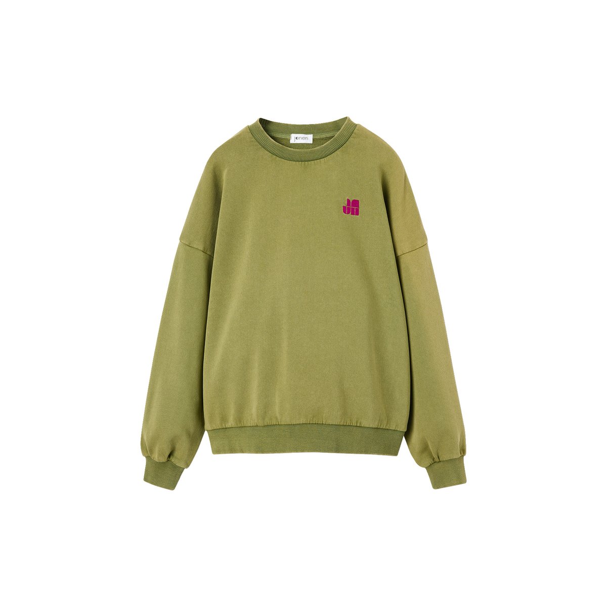 Sweat olive, JONEN
