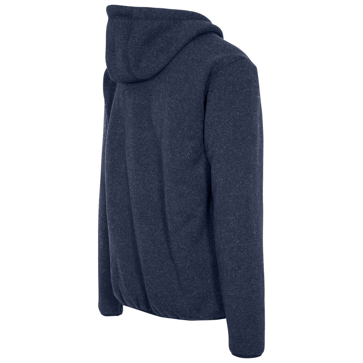 Veste polaire TABLEYPIPE bleu marine, TRESPASS