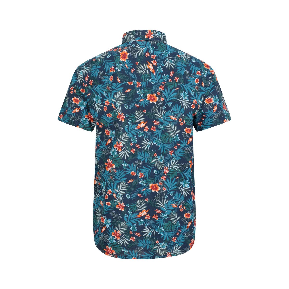 Chemise bleu marine, MOUNTAIN WAREHOUSE