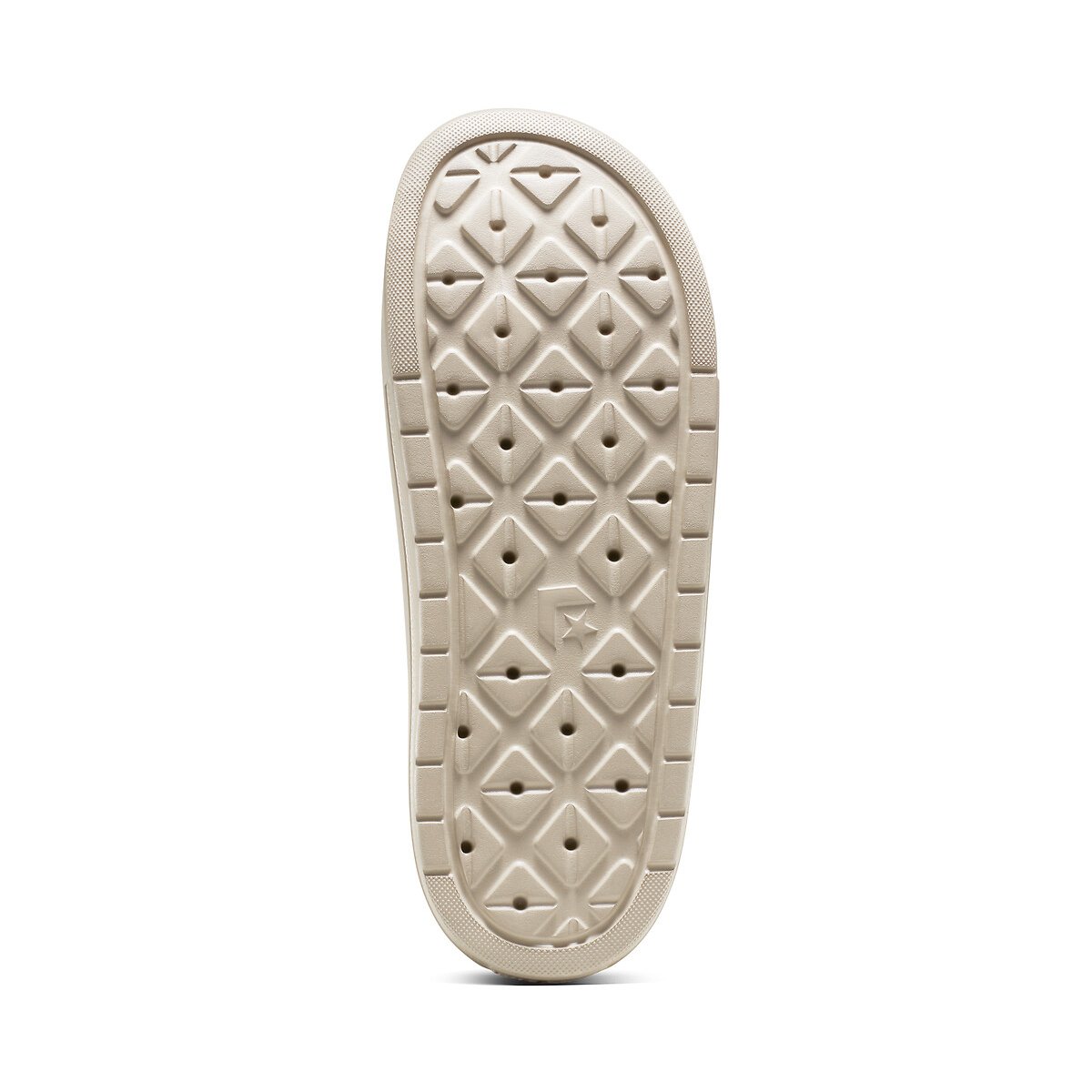 Sabot Essential Seasonal Color beige chiaro, CONVERSE
