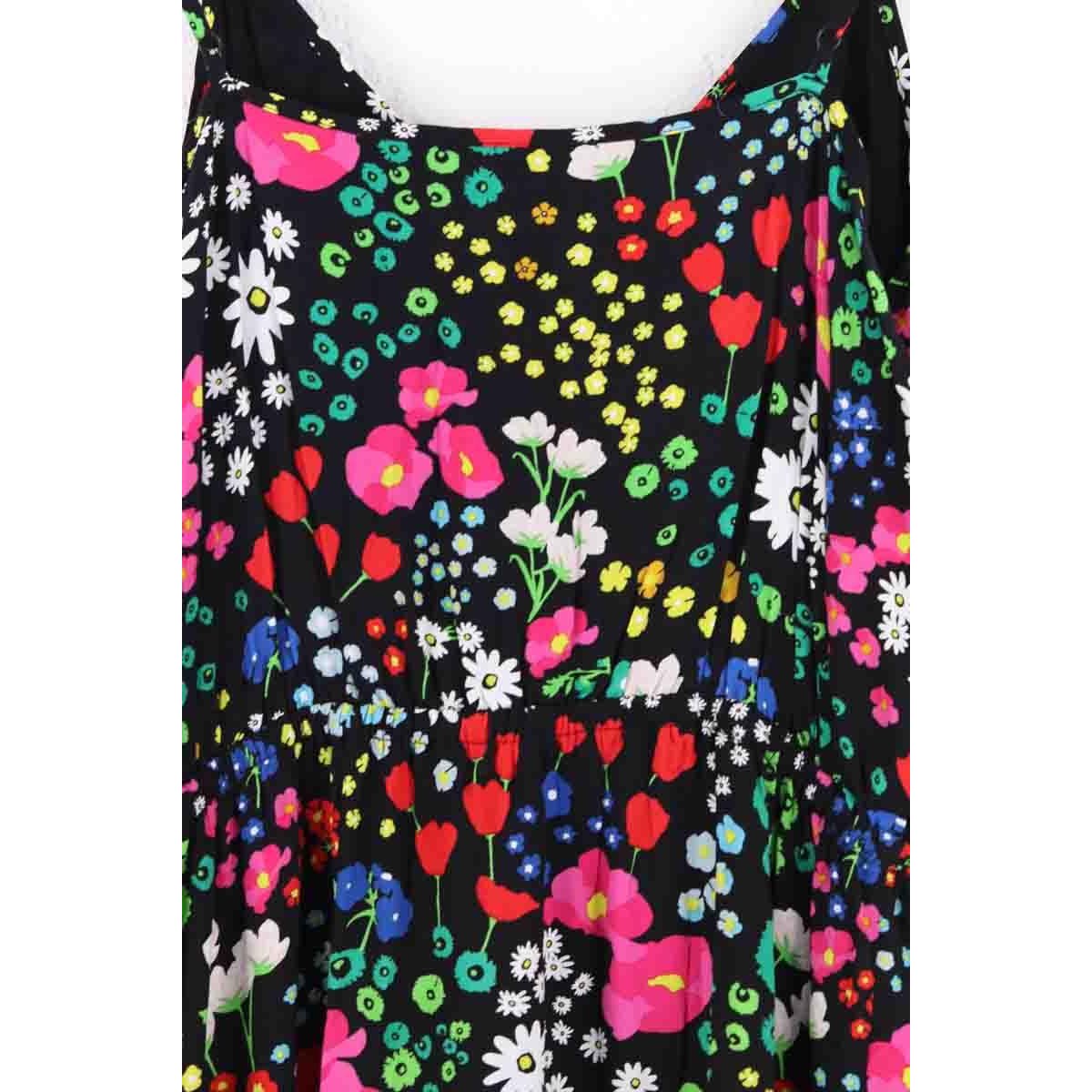 Robe - Très Bon État multicolore, THE KOOPLES