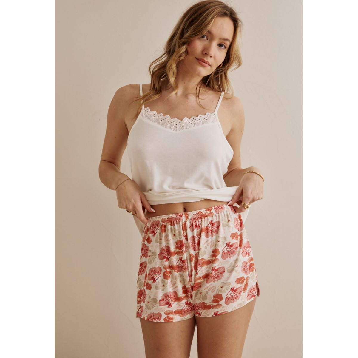 Short DIVA multicolore, VARIANCE
