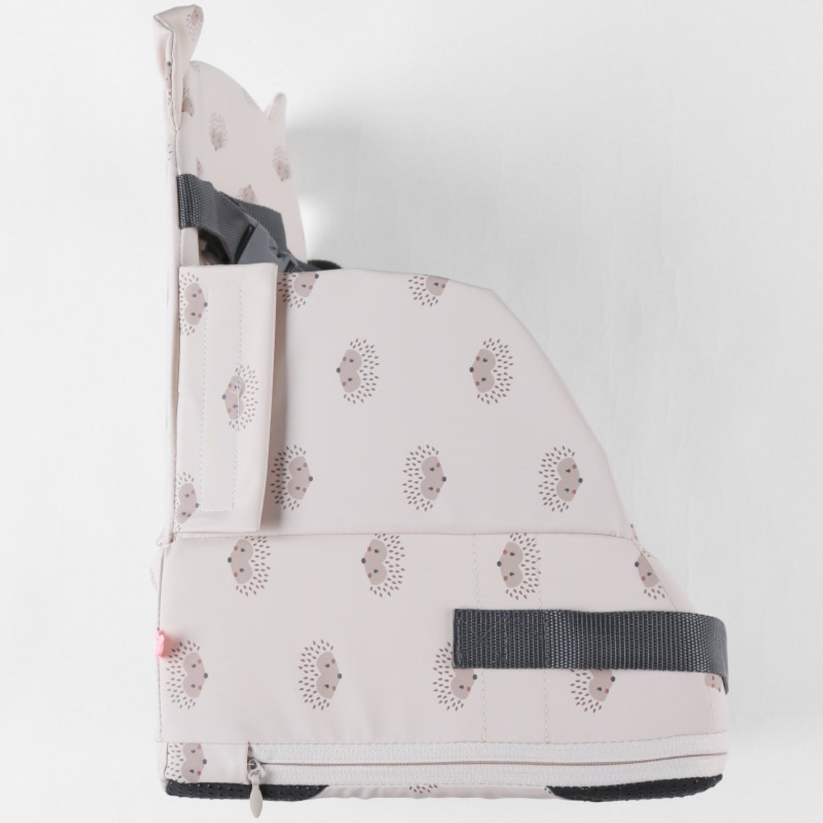 Rehausseur de chaise rose, NOUKIE'S