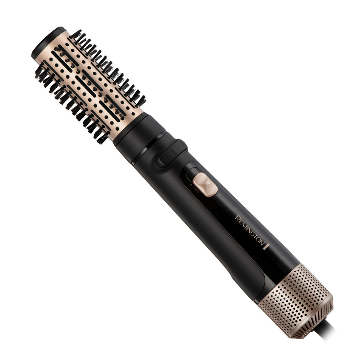 Modelador Blow Dry & Style, REMINGTON preto , REMINGTON