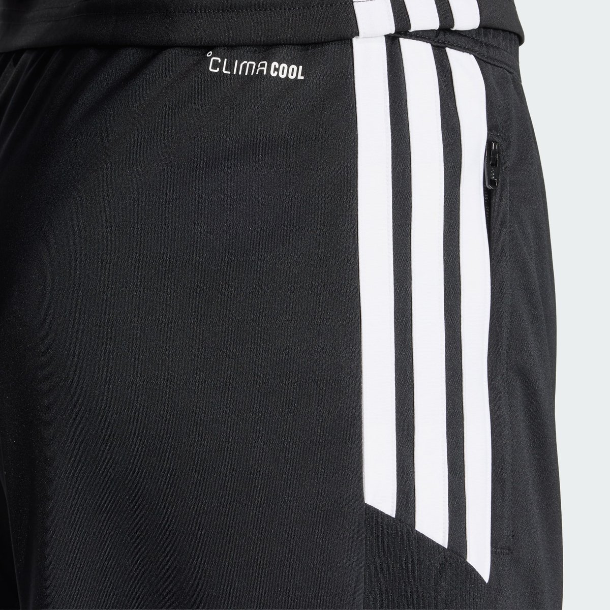 Short Tiro 26 Essentials Short Tiro 26 Essentials black / black / white, adidas Performance