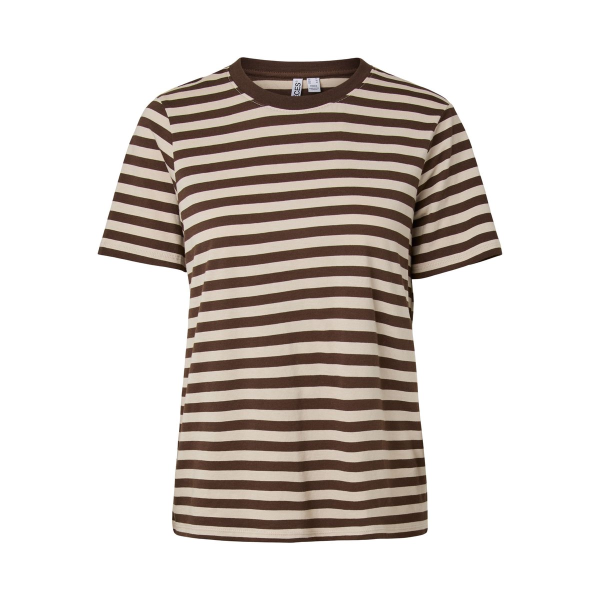 T-Shirt hot fudge, PIECES