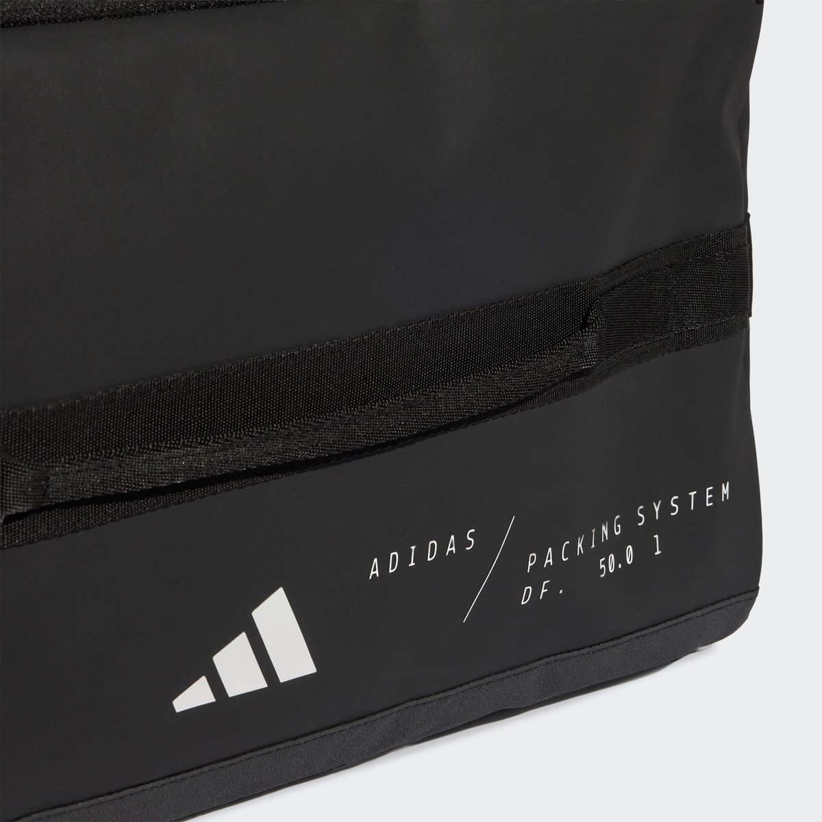 Sac Duffel Hybride Sac Duffel Hybride black, adidas Performance