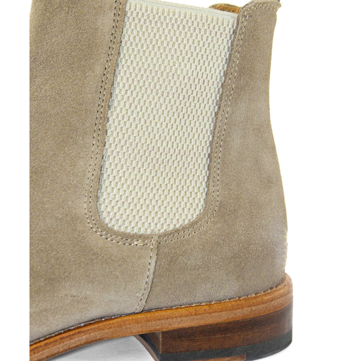 Bottines HELEN sable, FINSBURY