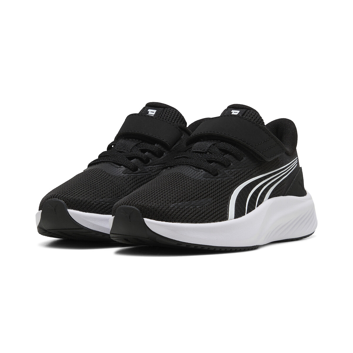 Baskets Pounce Lite 2 noir, PUMA