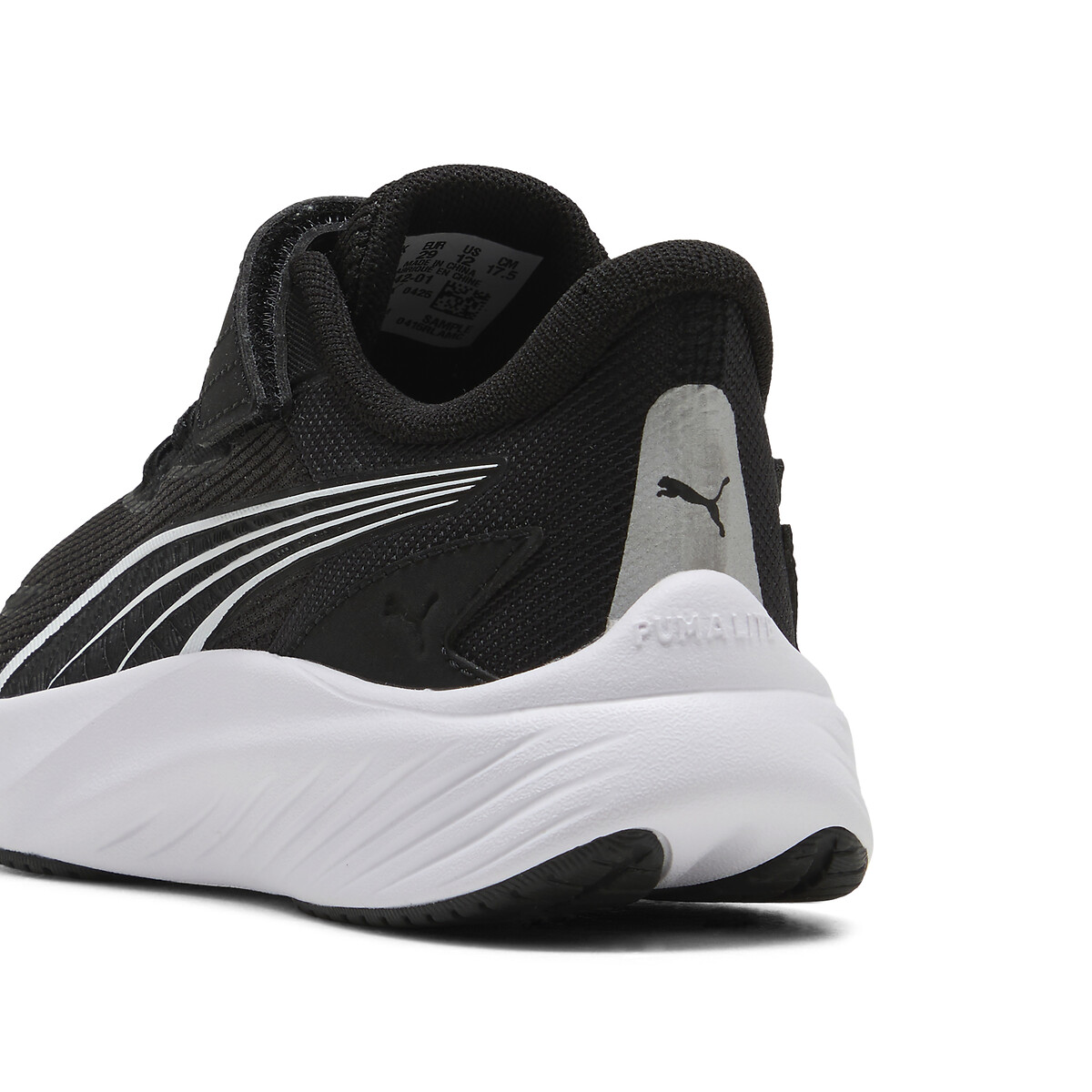 Baskets Pounce Lite 2 noir, PUMA