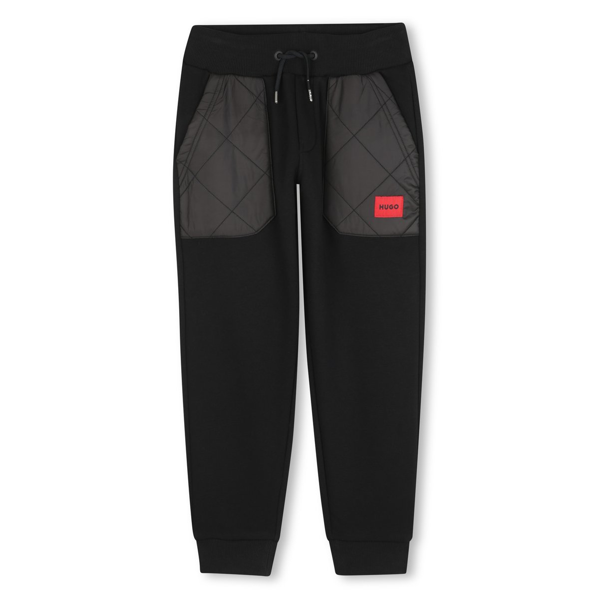 Survêtement black, HUGO KIDSWEAR