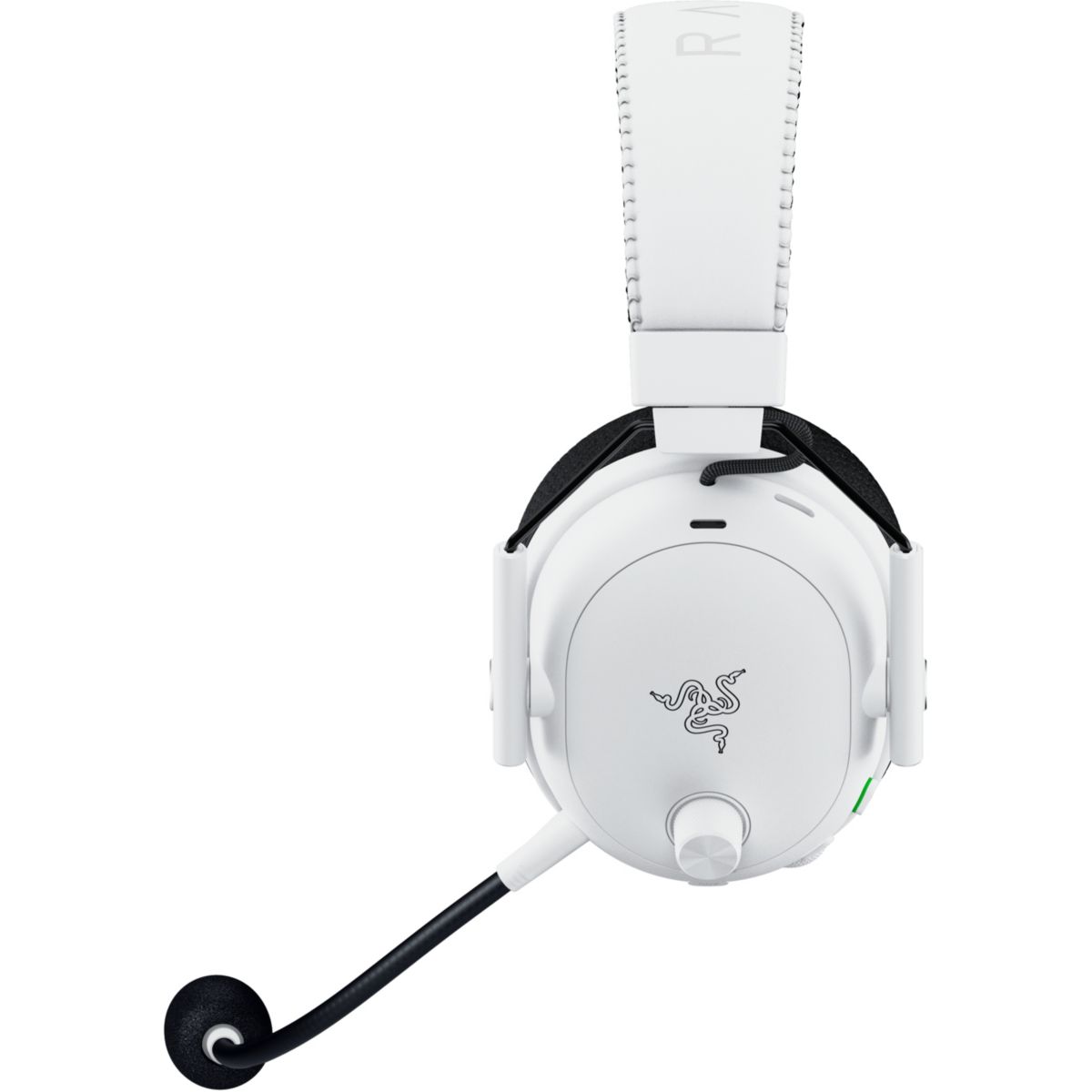Casque gamer BLACKSHARK V3 PRO BLANC couleur unique, RAZER