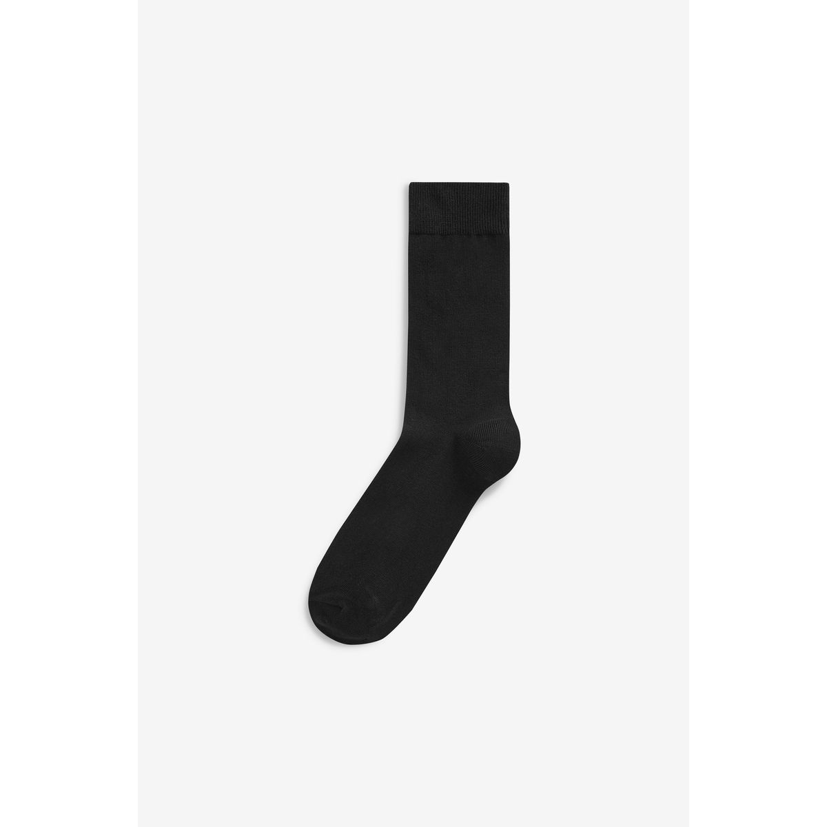 Chaussettes, lot de 18 noir, NEXT