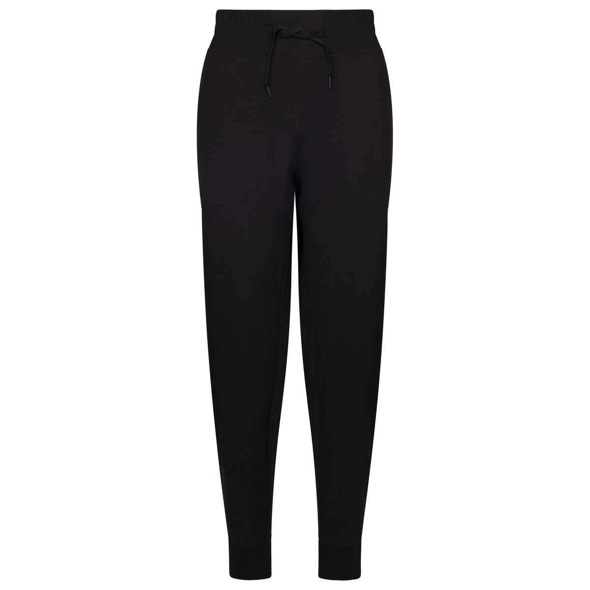 Pantalon de jogging ZUSK noir, TRESPASS