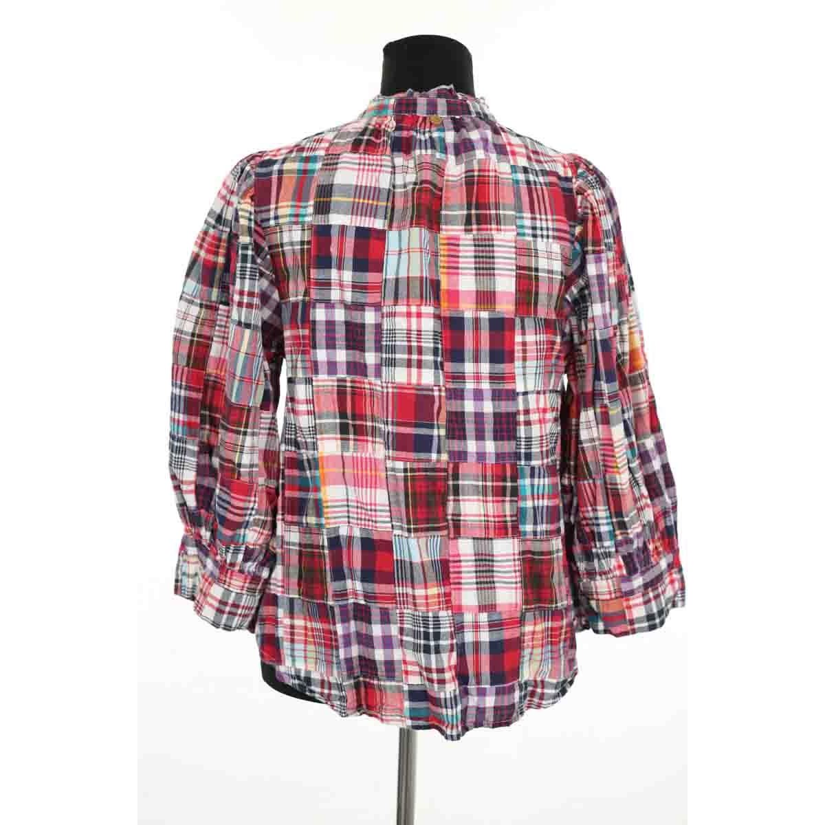 Blouse - Très Bon État multicolore, ANTIK BATIK